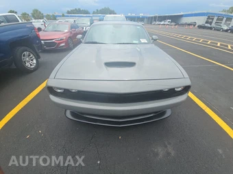 2023 Dodge Challenger R/T - miniatura 2