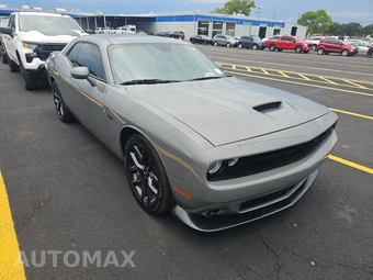 2023 Dodge Challenger R/T - miniatura 3
