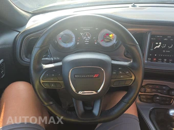 2023 Dodge Challenger R/T – miniatura 10