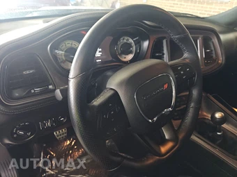 2023 Dodge Challenger R/T – miniatura 14