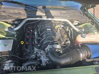 2023 Dodge Challenger R/T – miniatura 16