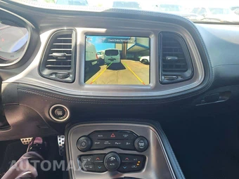 2023 Dodge Challenger R/T – miniatura 10