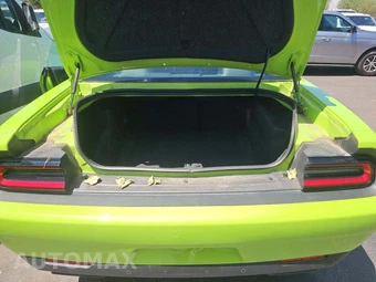 2023 Dodge Challenger R/T – miniatura 14