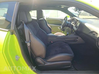 2023 Dodge Challenger R/T – miniatura 18
