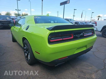2023 Dodge Challenger R/T – miniatura 2