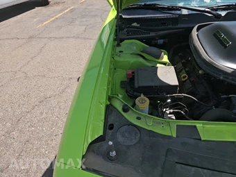 2023 Dodge Challenger R/T – miniatura 21