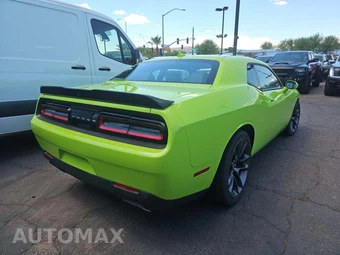 2023 Dodge Challenger R/T – miniatura 3
