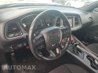 2023 Dodge Challenger R/T - miniatura 10