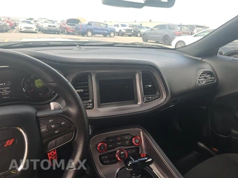 2023 Dodge Challenger R/T - miniatura 11