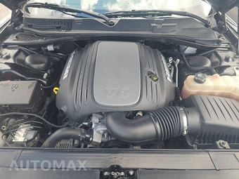 2023 Dodge Challenger R/T - miniatura 15