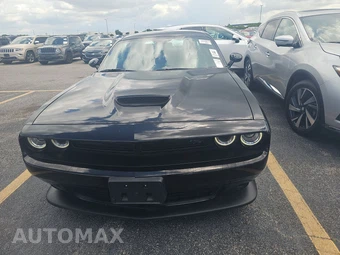 2023 Dodge Challenger R/T - miniatura 2