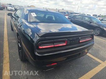 2023 Dodge Challenger R/T - miniatura 5