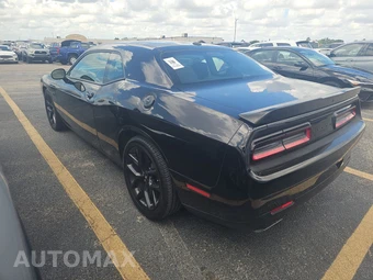 2023 Dodge Challenger R/T - miniatura 6
