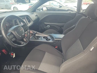 2023 Dodge Challenger R/T - miniatura 7