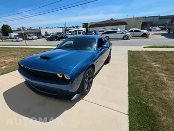 2023 Dodge Challenger R/T