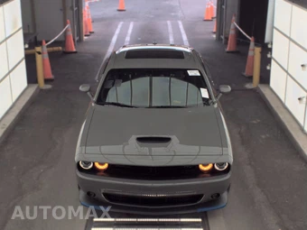 2023 Dodge Challenger R/T - miniatura 2