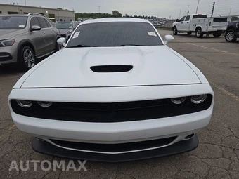 2023 Dodge Challenger R/T – miniatura 2
