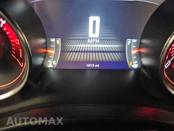 2023 Dodge Challenger R/T – miniatura 12