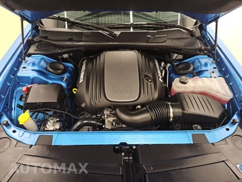 2023 Dodge Challenger R/T – miniatura 15