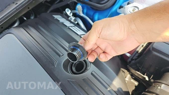 2023 Dodge Challenger R/T – miniatura 17