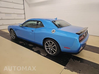 2023 Dodge Challenger R/T – miniatura 6