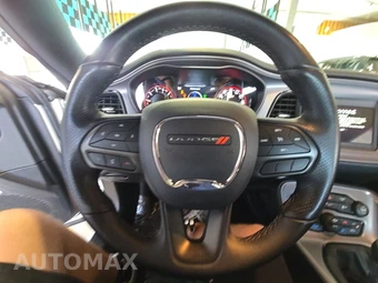 2023 Dodge Challenger R/T - miniatura 10