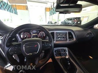 2023 Dodge Challenger R/T - miniatura 11