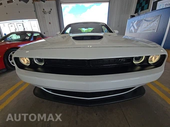 2023 Dodge Challenger R/T - miniatura 2