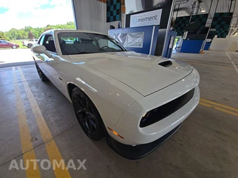 2023 Dodge Challenger R/T - miniatura 3