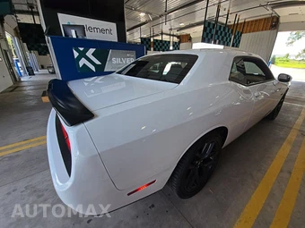 2023 Dodge Challenger R/T - miniatura 4