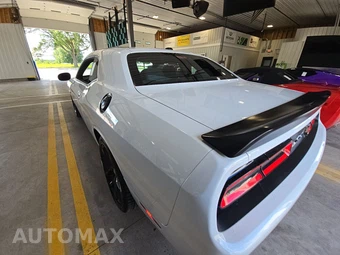 2023 Dodge Challenger R/T - miniatura 6