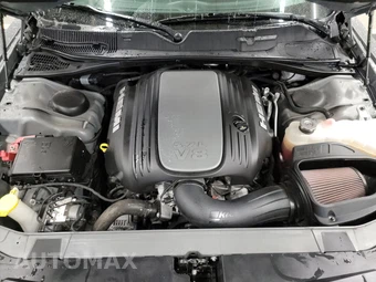 2023 Dodge Challenger R/T – miniatura 15