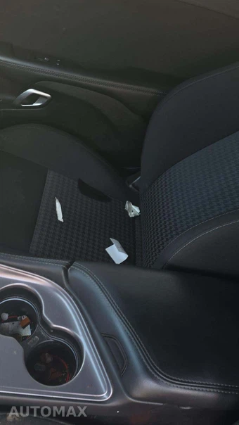 2023 Dodge Challenger R/T – miniatura 18