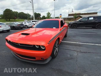 2023 Dodge Challenger R/T