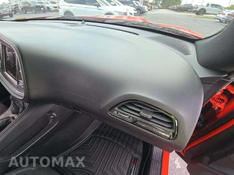 2023 Dodge Challenger R/T – miniatura 16