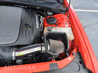 2023 Dodge Challenger R/T – miniatura 20
