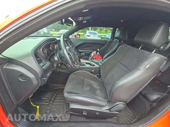 2023 Dodge Challenger R/T – miniatura 3