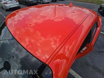 2023 Dodge Challenger R/T – miniatura 9