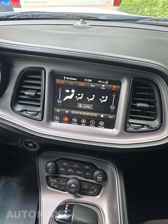 2023 Dodge Challenger R/T - miniatura 7