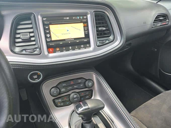 2023 Dodge Challenger R/T Scat Pack – miniatura 10