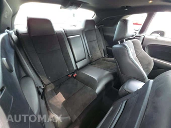 2023 Dodge Challenger R/T Scat Pack – miniatura 16