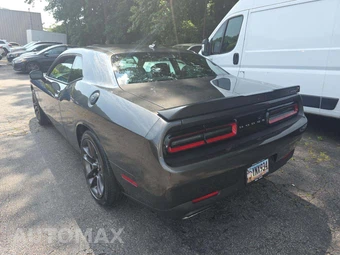 2023 Dodge Challenger R/T Scat Pack – miniatura 2