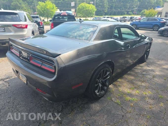 2023 Dodge Challenger R/T Scat Pack – miniatura 3
