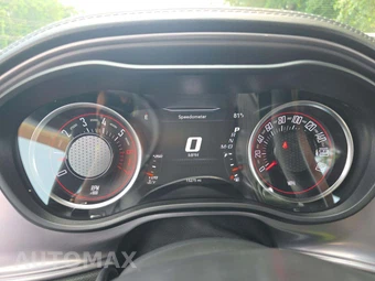 2023 Dodge Challenger R/T Scat Pack – miniatura 9