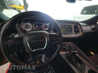 2023 Dodge Challenger R/T Scat Pack – miniatura 10