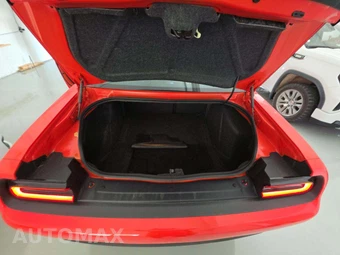 2023 Dodge Challenger R/T Scat Pack – miniatura 14