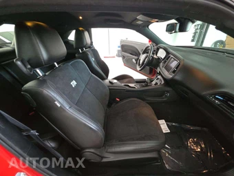 2023 Dodge Challenger R/T Scat Pack – miniatura 18