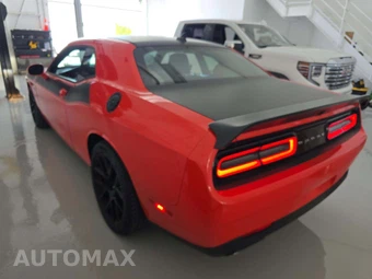 2023 Dodge Challenger R/T Scat Pack – miniatura 2