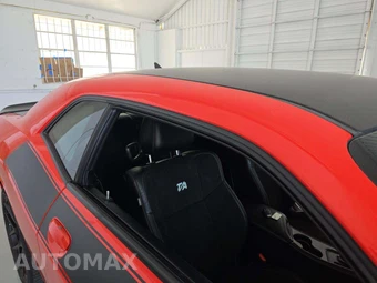2023 Dodge Challenger R/T Scat Pack – miniatura 22