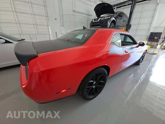 2023 Dodge Challenger R/T Scat Pack – miniatura 3